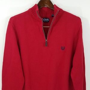 CHAPS Men's Sweater 